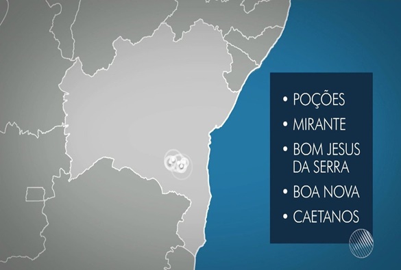 Ministério Público pede na Justiça que municípios tornem públicos gastos referentes a enfrentamento da Covid-19