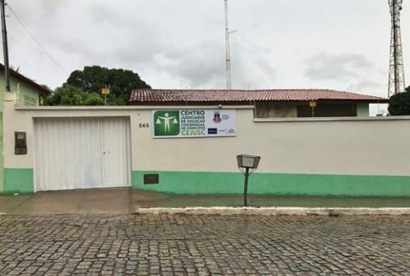 Projeto Pai Presente será implantado na Comarca de Livramento