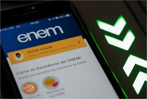 MEC cria grupo para detalhar tabela de pontos para o Enem