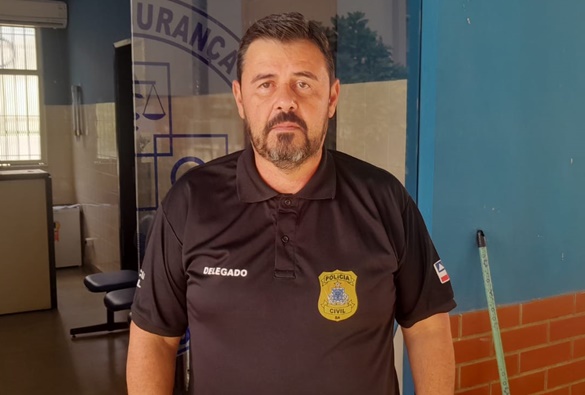 Tolerância Zero: Polícia Civil do estado da Bahia combate intolerância e crimes de ódio em Brumado