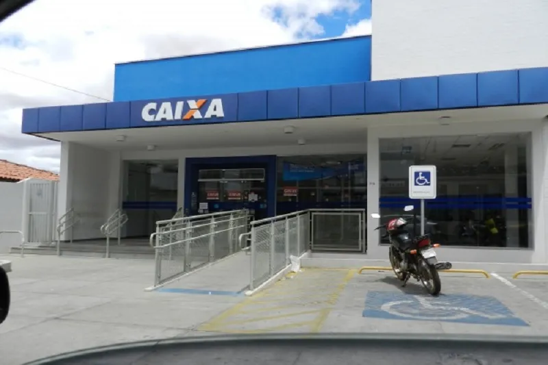 Estelionatário tenta aplicar golpe bancário e é preso em Macaúbas