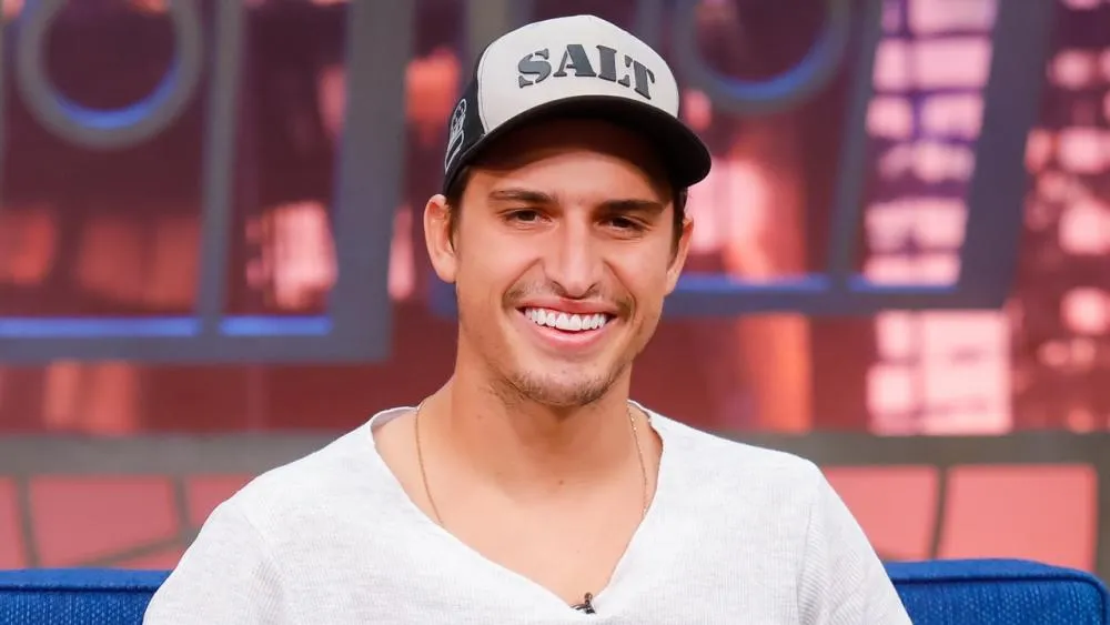 Ex-BBB Felipe Prior é réu em novo caso de estupro