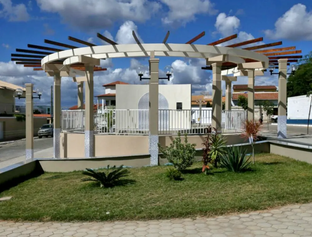 Homem é encontrado morto e amarrado em Aracatu