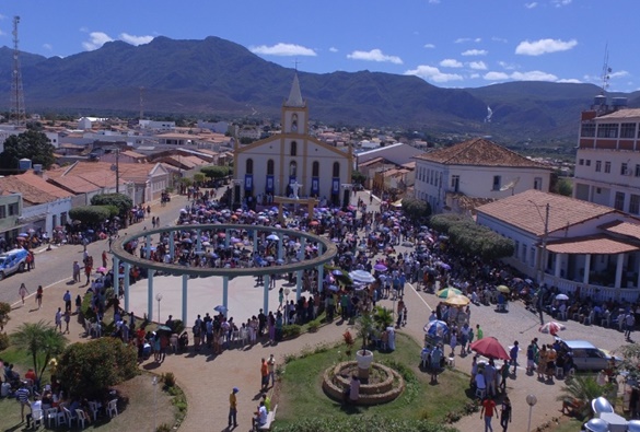 Livramento de Nossa Senhora entra pra lista de reconhecimento de situação de emergência 