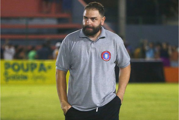 Filho de Lula é acusado de violência doméstica pela ex-namorada