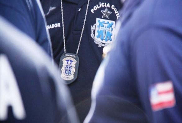 Resultado do concurso da Polícia Civil da Bahia é publicado 
