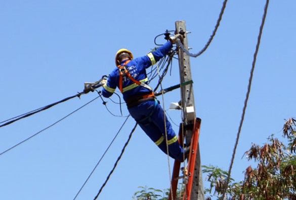 Coelba comunica desligamento programado para essa quarta-feira (17)