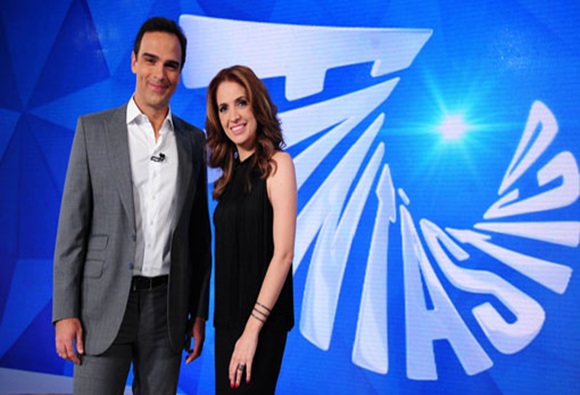 Vitória da Conquista é destaque no “Fantástico” como exemplo de município com bom saneamento básico