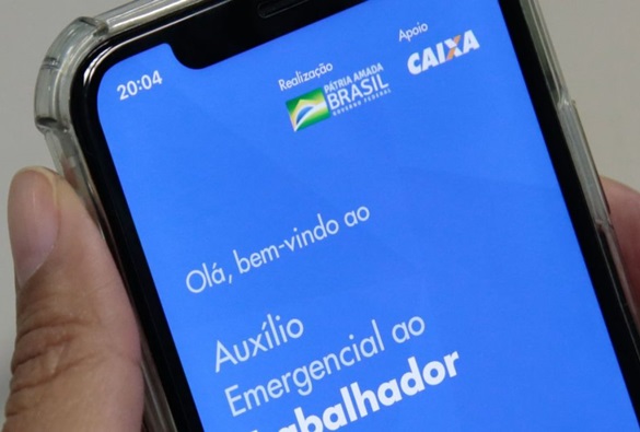 Governo publica calendário da 2ª parcela do Auxílio Emergencial