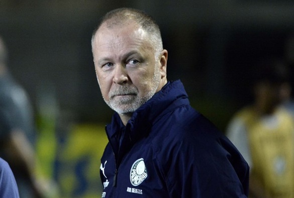Bahia chega a acordo com técnico Mano Menezes