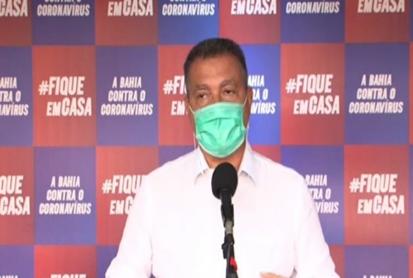 Governo regulamenta lei sobre obrigatoriedade do uso de máscaras de proteção