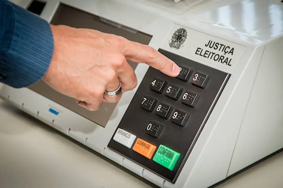 A partir de hoje, eleitores só podem ser presos em flagrante