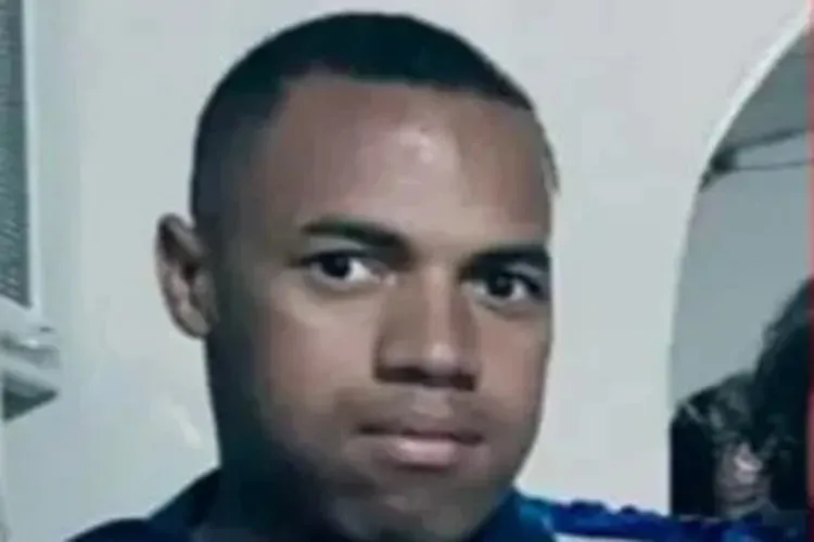 Jovem de Vitória da Conquista desaparece em Barra da Estiva