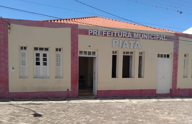MP-BA investiga suposto nepotismo na Prefeitura de Piatã; filhos de secretário são alvo de denúncia