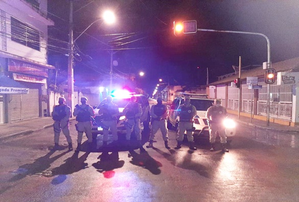 Novas medidas para conter avanço da covid-19 na Bahia são anunciadas pelo governador 