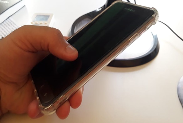 Celulares irregulares serão bloqueados na região Nordeste