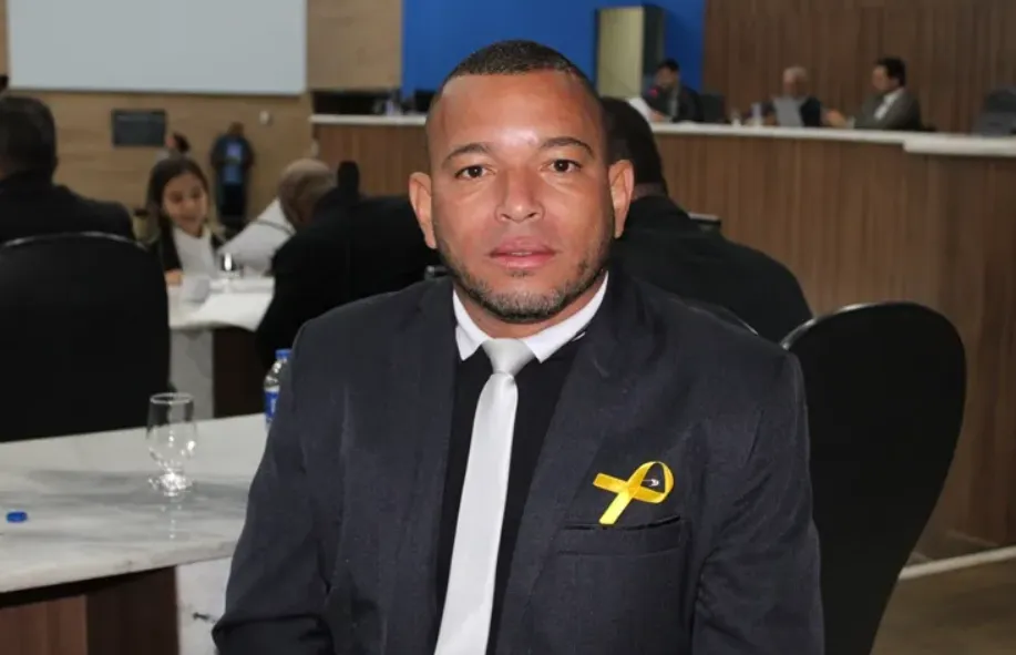 Vereador propõe criação de salas de silêncio para alunos autistas em escolas de Brumado