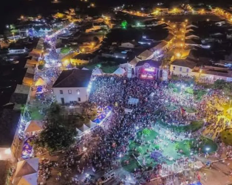 Ministério Público define regras para o Carnaval de Rio de Contas