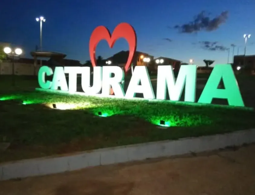 Contas da Câmara de Caturama são aprovadas com ressalvas