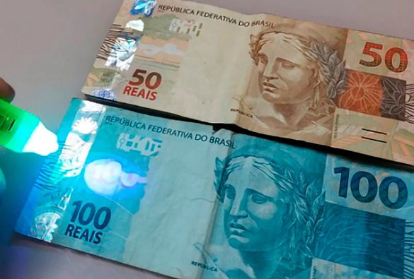 Comerciantes de Livramento alertam sobre circulação de notas falsas na cidade