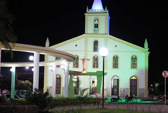 Livramento irá receber R$ 2 milhões em emendas parlamentares 