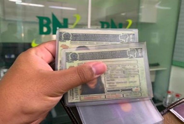 Mais de 14 mil processos de suspensão de CNHs serão arquivados 