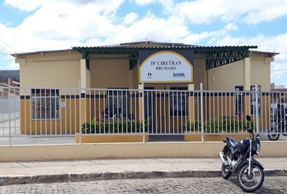 SMTT quer implantar escola pública para formar condutores baixa renda