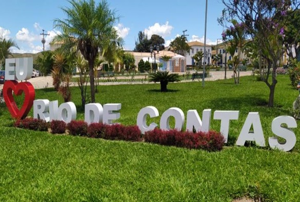 Rio de Contas e cidades vizinhas estão entre os municípios baianos com menor pobreza, segundo pesquisa