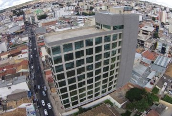 Governo da Bahia encerra contrato com o IBR de Vitória da Conquista devido a falhas na prestação de serviço