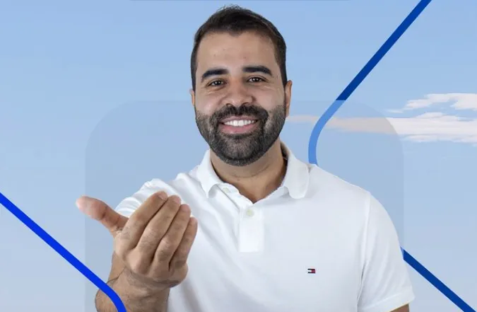 Dr. Wellington Barbosa vence eleições e é o novo prefeito de Abaíra