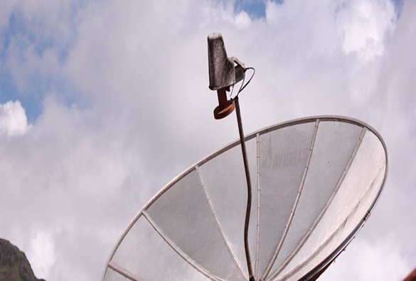 Parabólicas vão parar de funcionar com a chegada do 5G; entenda