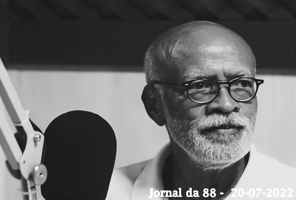 Fala do Jornalista Raimundo Marinho 