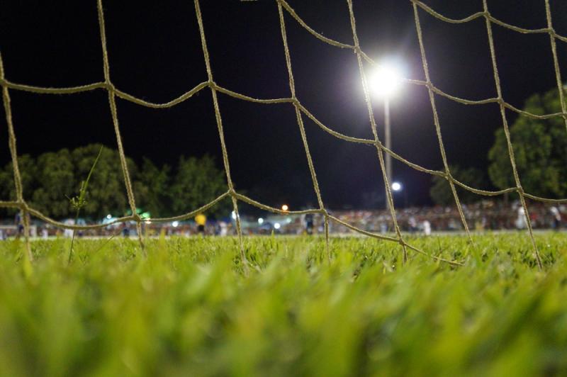 Confira quais resultados das disputas que aconteceram ontem pelo Campeonato Rural Livramentense