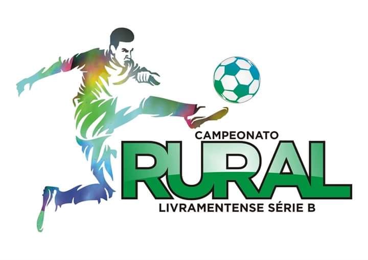 Cinco jogos do Campeonato Rural Livramentense da série B acontecem neste domingo 
