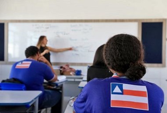 Sem dados sobre ansiedade, SEC afirma que rede promove ações para alunos e profissionais