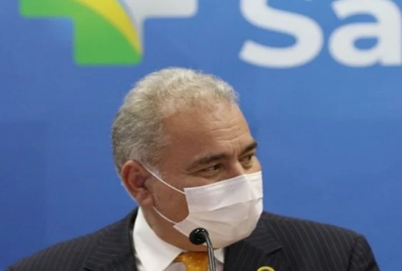 Ministério da Saúde vai desfazer secretaria de combate ao coronavírus