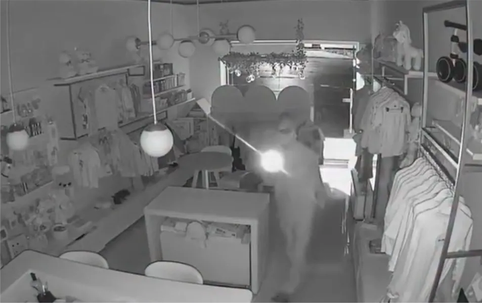 Comércios são arrombados em Rio de Contas e distrito de Marcolino Moura