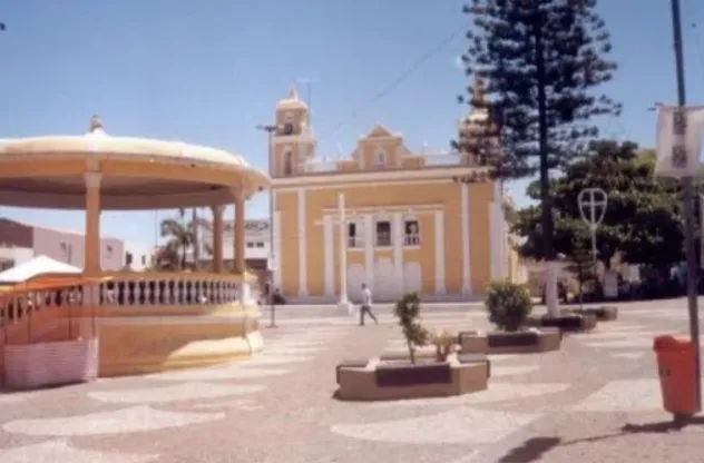 Homem furta mais de sete mil reais em igreja no interior da Bahia