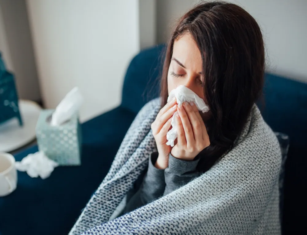 Taxa de mortalidade por Influenza A cresce e acende alerta no Brasil
