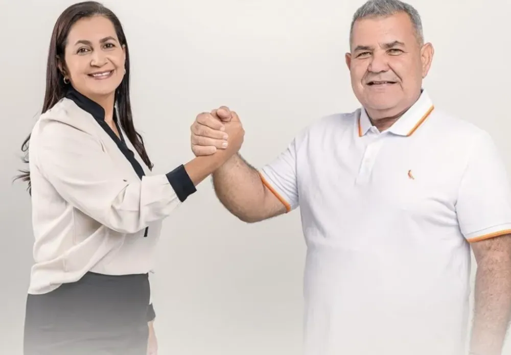 Justiça cassa mandatos do prefeito e da vice-prefeita de Contendas do Sincorá por compra de votos