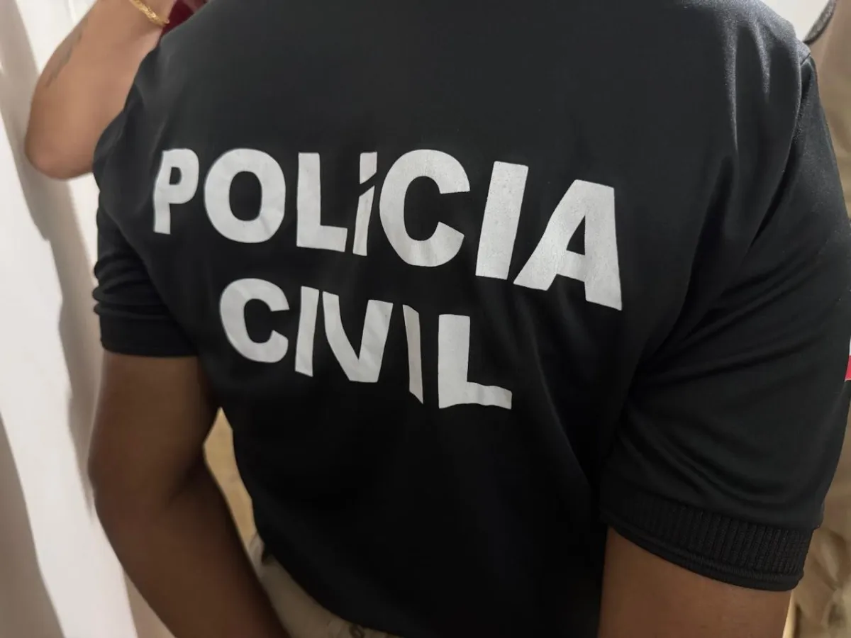 Homem de 31 anos preso preventivamente em Seabra por descumprir medidas protetivas e perseguir ex-companheira