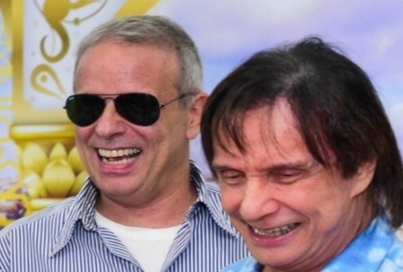 Morre o radialista Dudu Braga, após luta contra câncer