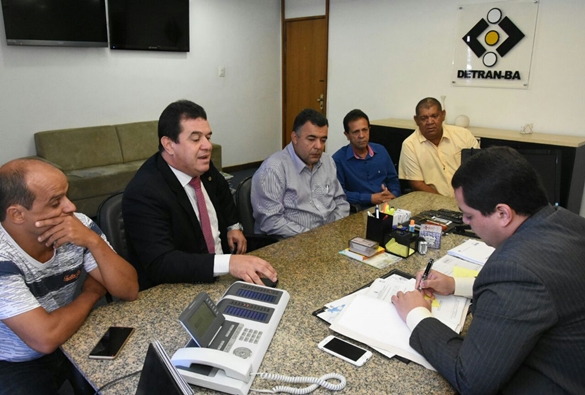 Livramento terá RETRAN avançada