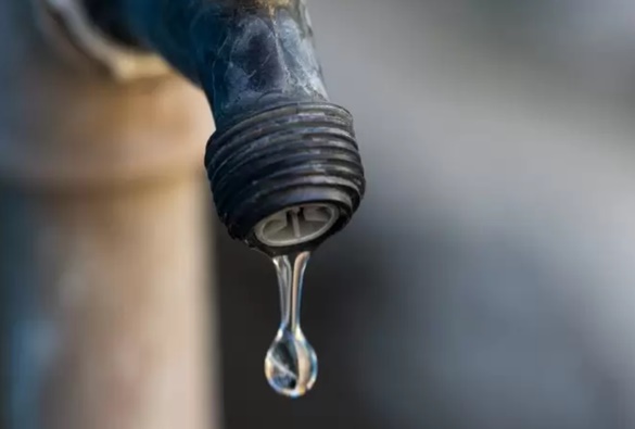 Abastecimento de água será reduzido em Livramento