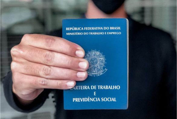 Bahia gera 131 mil vagas de trabalho em 2022