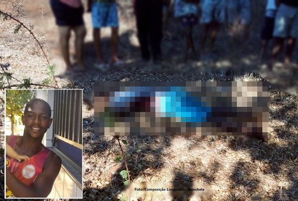 Homem é morto com golpe de faca no peito em Livramento