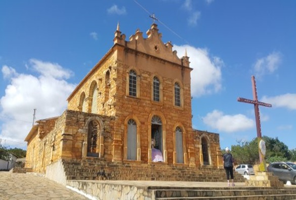 Rio de Contas e mais dez cidades ficam com transporte suspenso devido à pandemia
