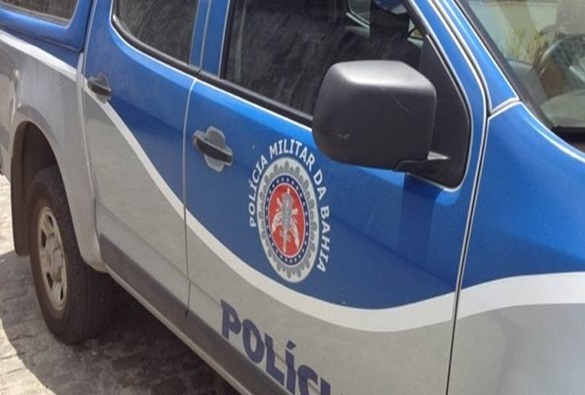 Livramento: Motocicleta com placa clonada é apreendida pela Policia