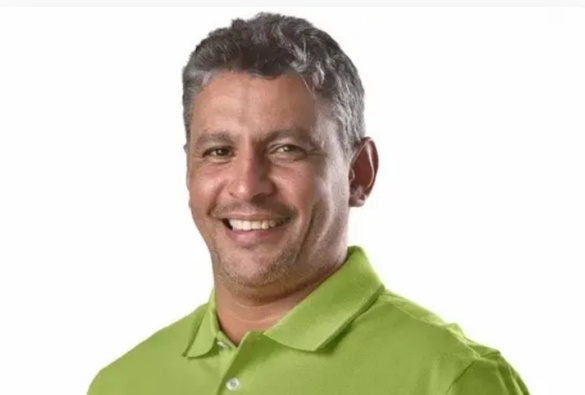 Vice-prefeito de Guanambi deixa União Brasil e se aproxima de partido da base do PT