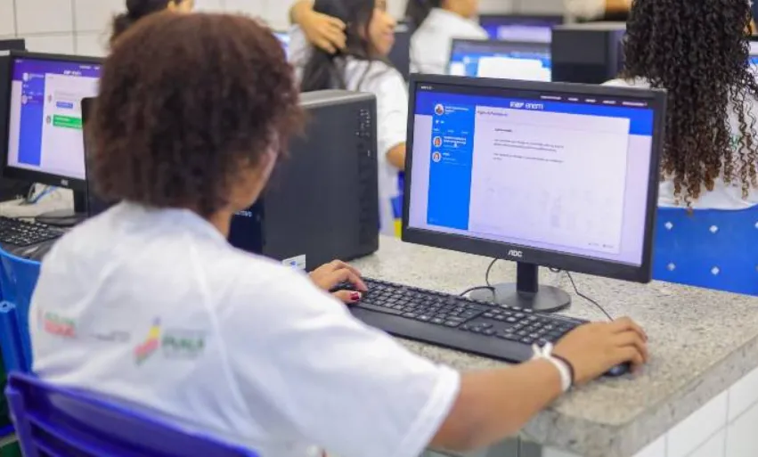 Inscrições para o Enem serão encerradas nesta sexta-feira